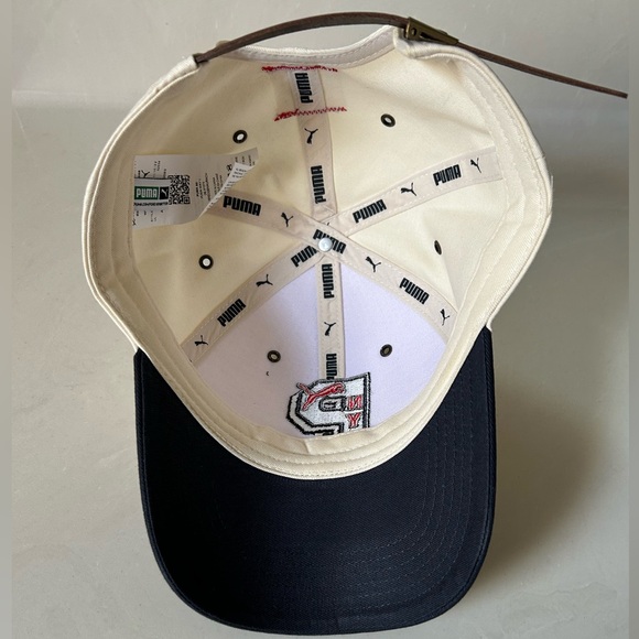 PUMA NYC Chester Cap - Picture 5 of 9